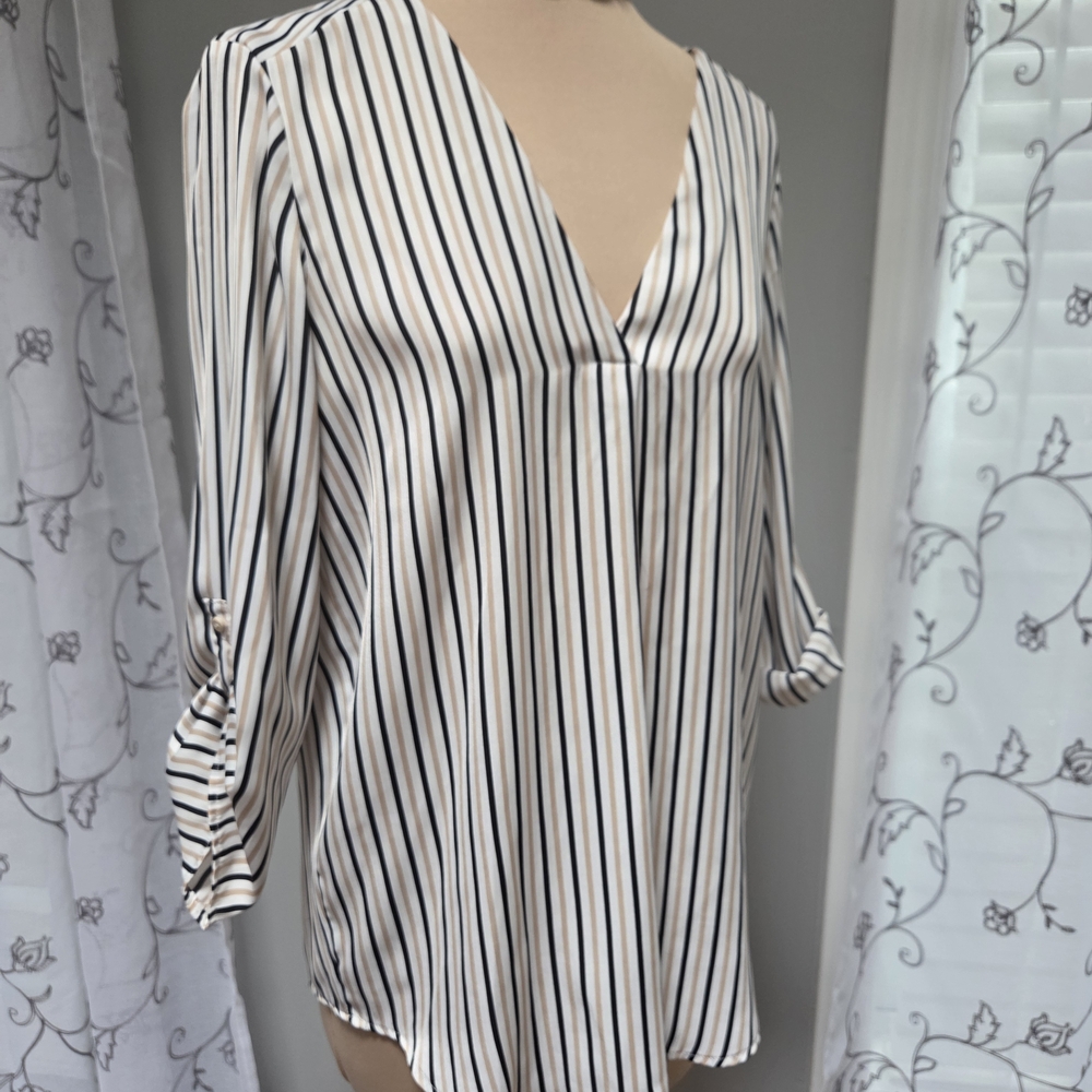 Stradivarius blouse